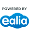 Powered by Ealia